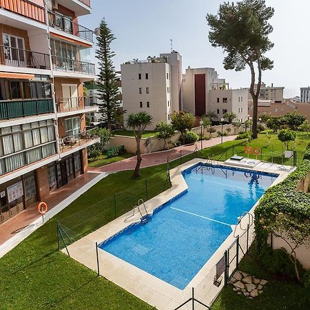 Monko Cactus Apartment ตอร์เรโมลิโนส ภายนอก รูปภาพ