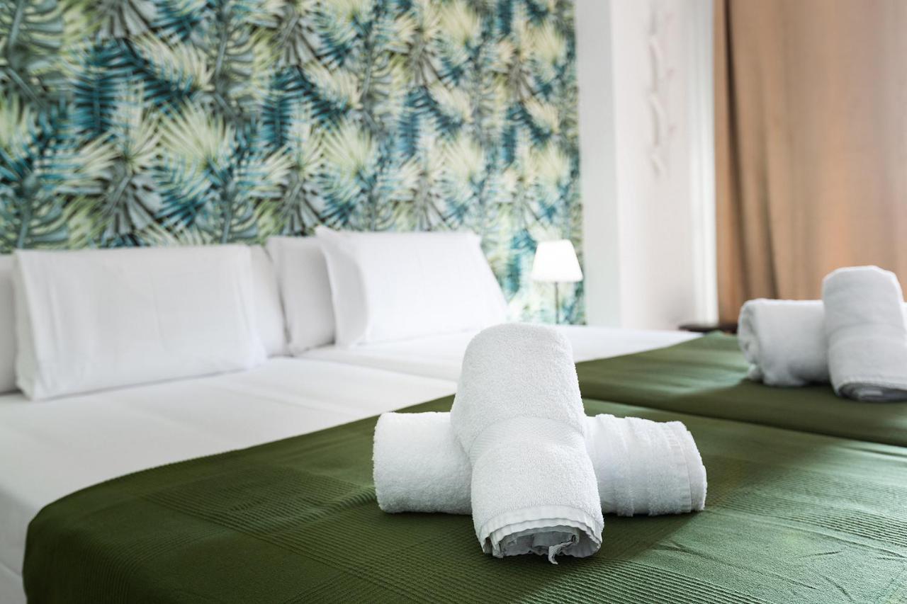Monko Cactus Apartment ตอร์เรโมลิโนส ภายนอก รูปภาพ