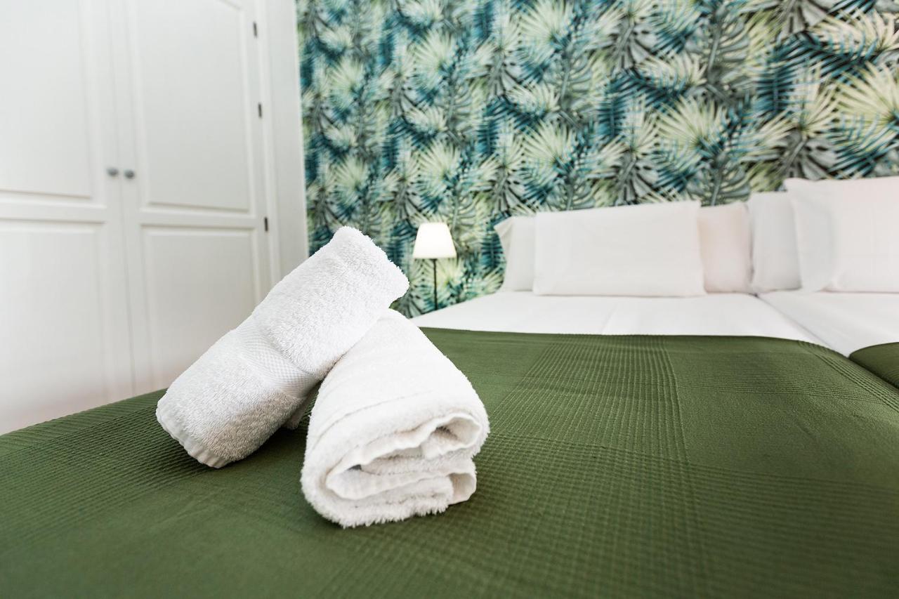 Monko Cactus Apartment ตอร์เรโมลิโนส ภายนอก รูปภาพ