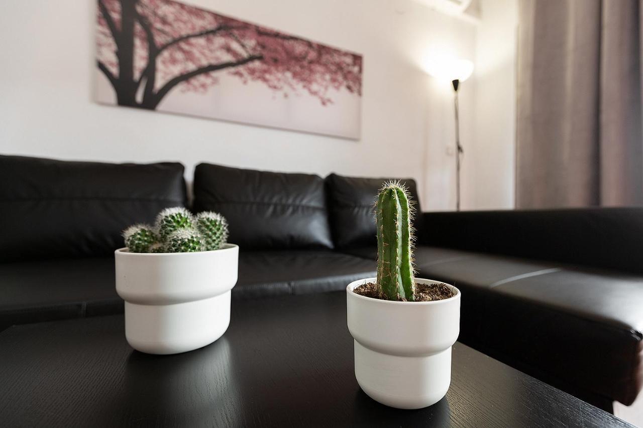 Monko Cactus Apartment ตอร์เรโมลิโนส ภายนอก รูปภาพ