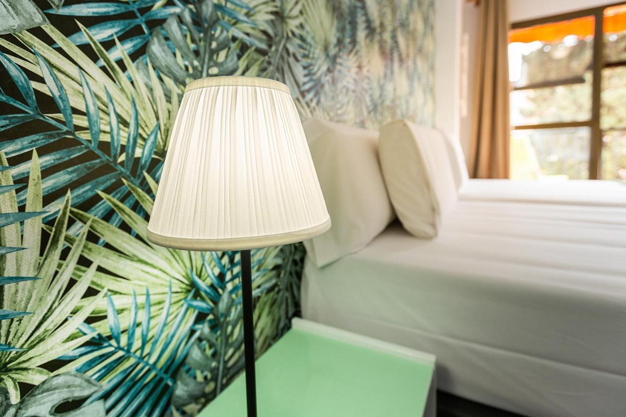 Monko Cactus Apartment ตอร์เรโมลิโนส ภายนอก รูปภาพ